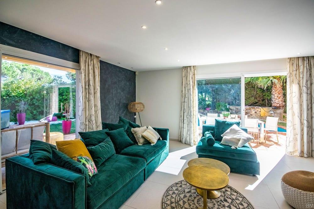 Villa Gregory Provence-Alpes-Côte d'Azur - Sainte-Maxime visuel 5/5