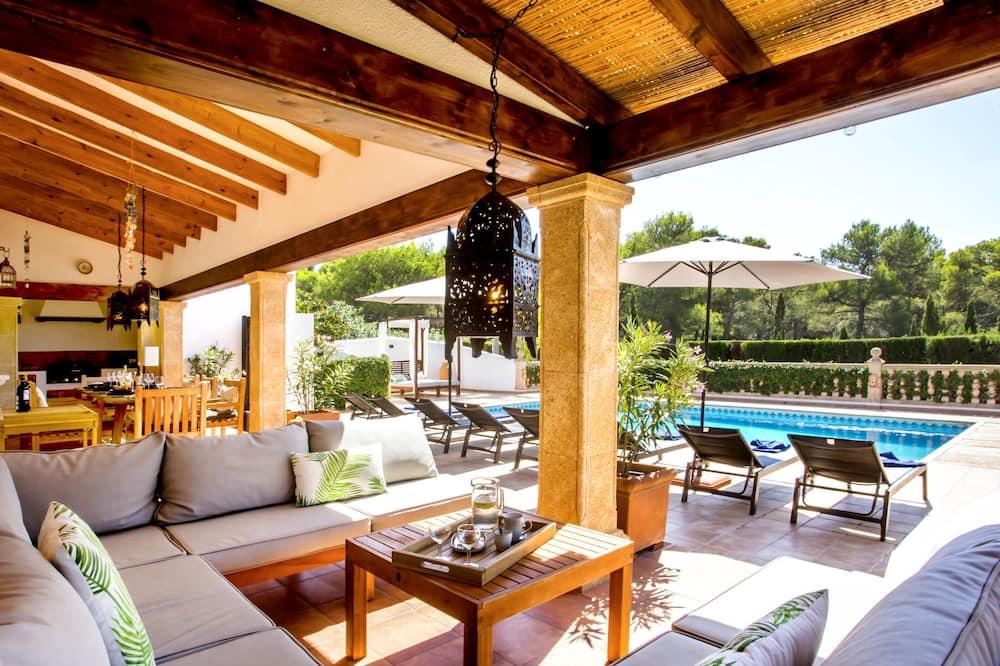 Villa Lantana by Interhome Kust van Valencia - Javea visuel 3/5 Villa Lantana by Interhome Kust van Valencia - Javea visuel 3/5