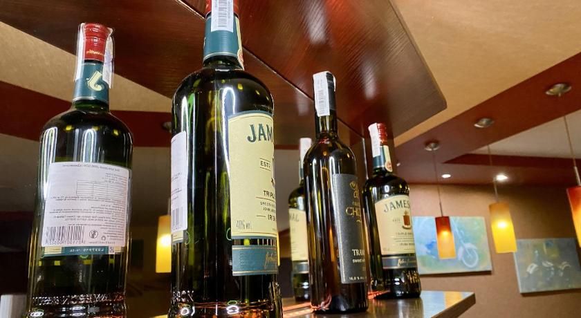 Sting Hotel & Event Palace