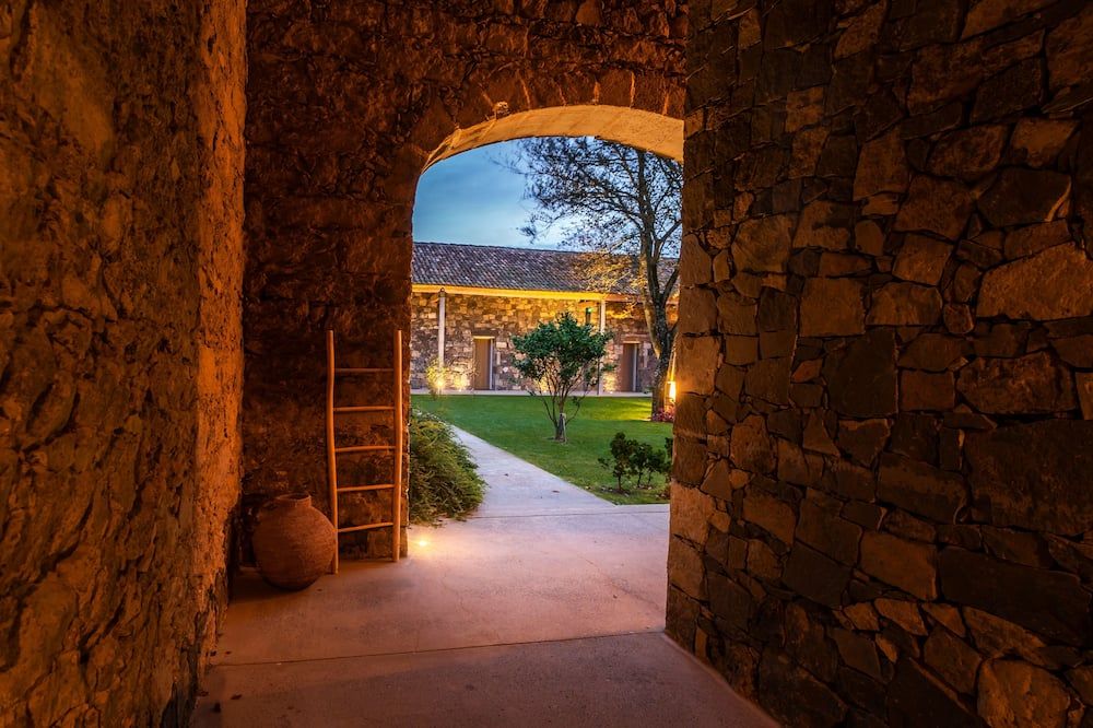 Sensi Azores Nature And Spa