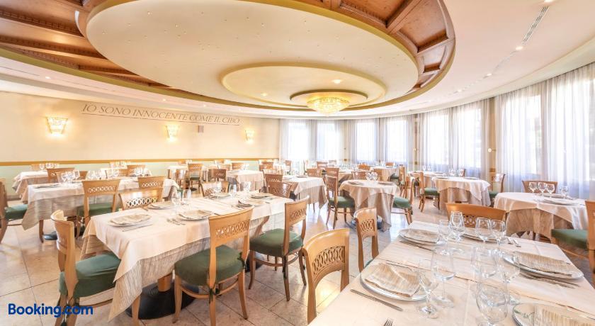 booking-604141-446530968-845243 Hotel Relais Orsingher