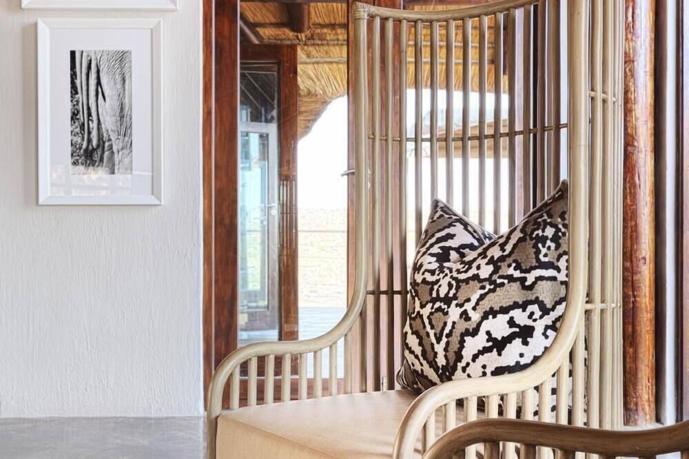 Esiweni Luxury Safari Lodge