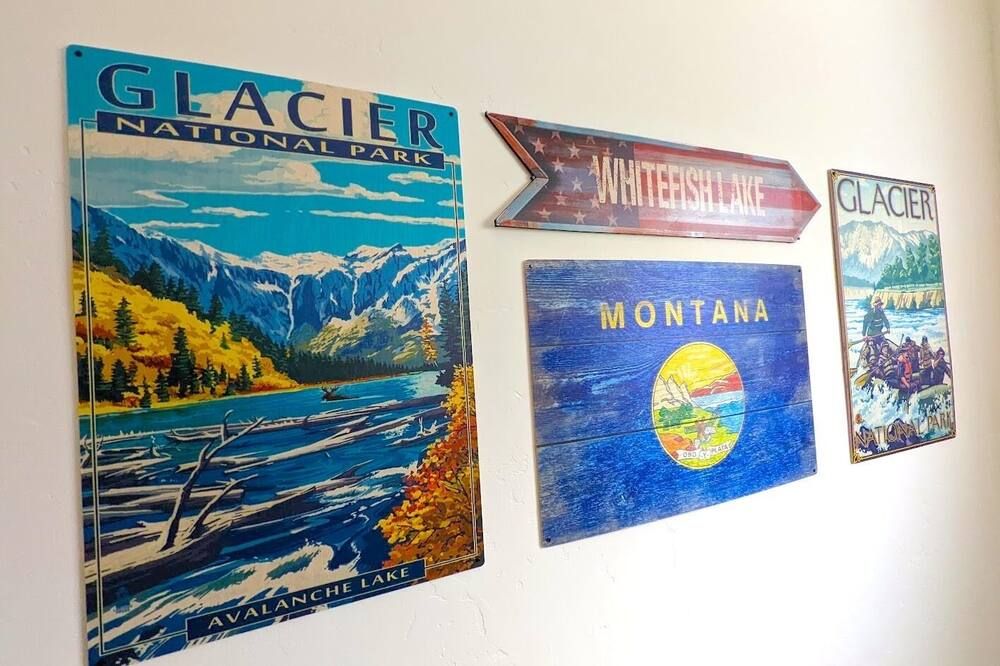 The Lark, New Quarry Property, 3 Bed / 3.5 Bath, Sleeps 8, Pool / Hot Tub / Gym