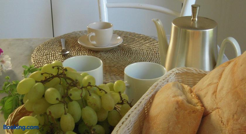 booking-2464647-56948792-333962 Villa Caprera