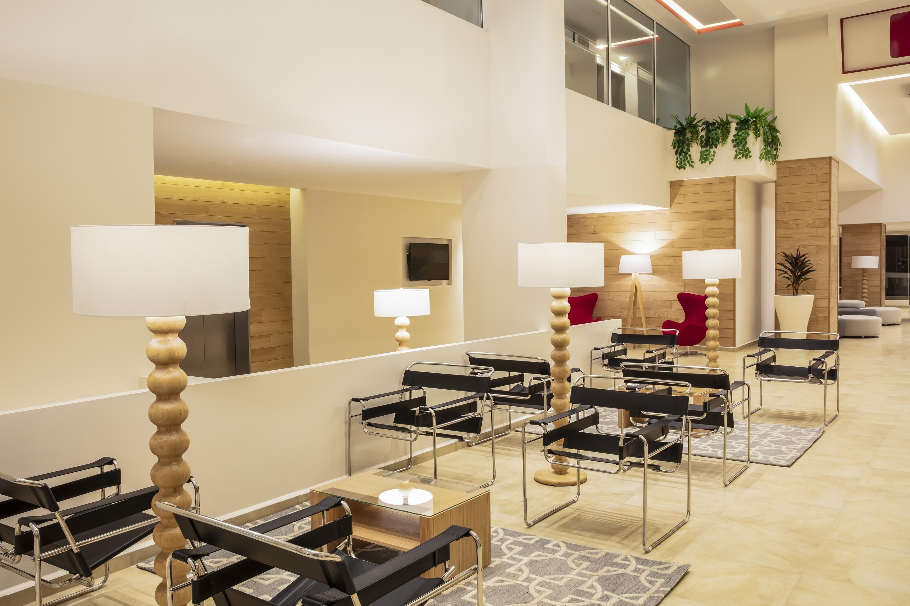 Fiesta Inn Celaya Galerias