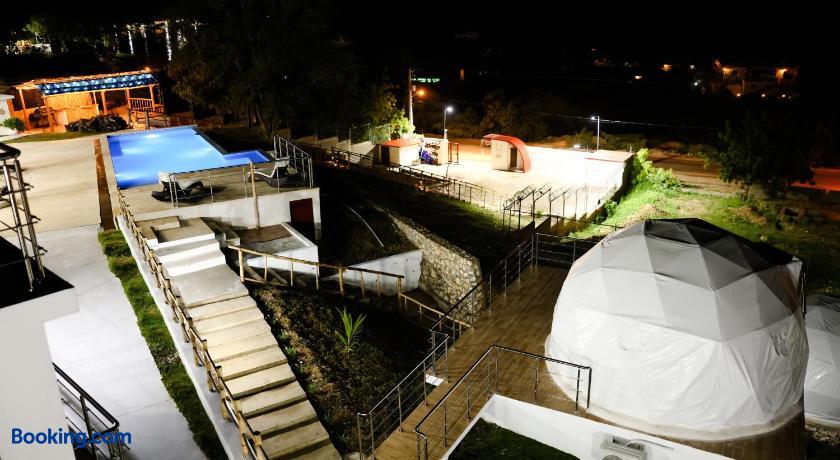 booking-1070851855-525683657-589714 Hotel Don Bululo Camping Lodge