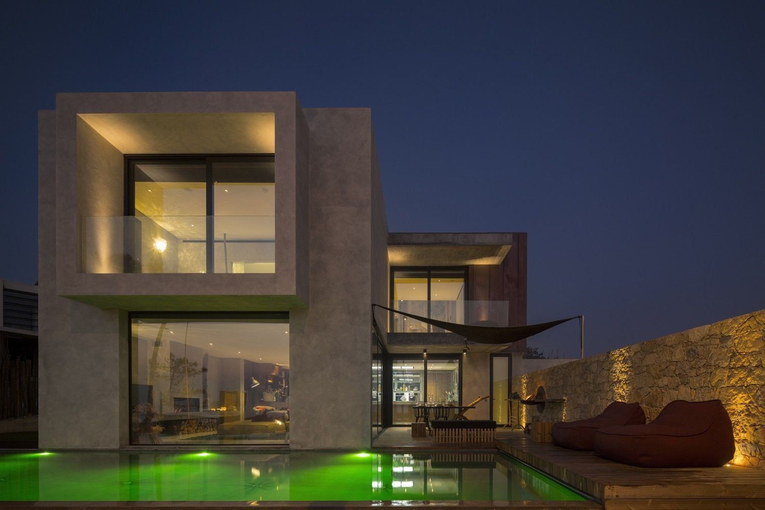 Areias do Seixo Villas