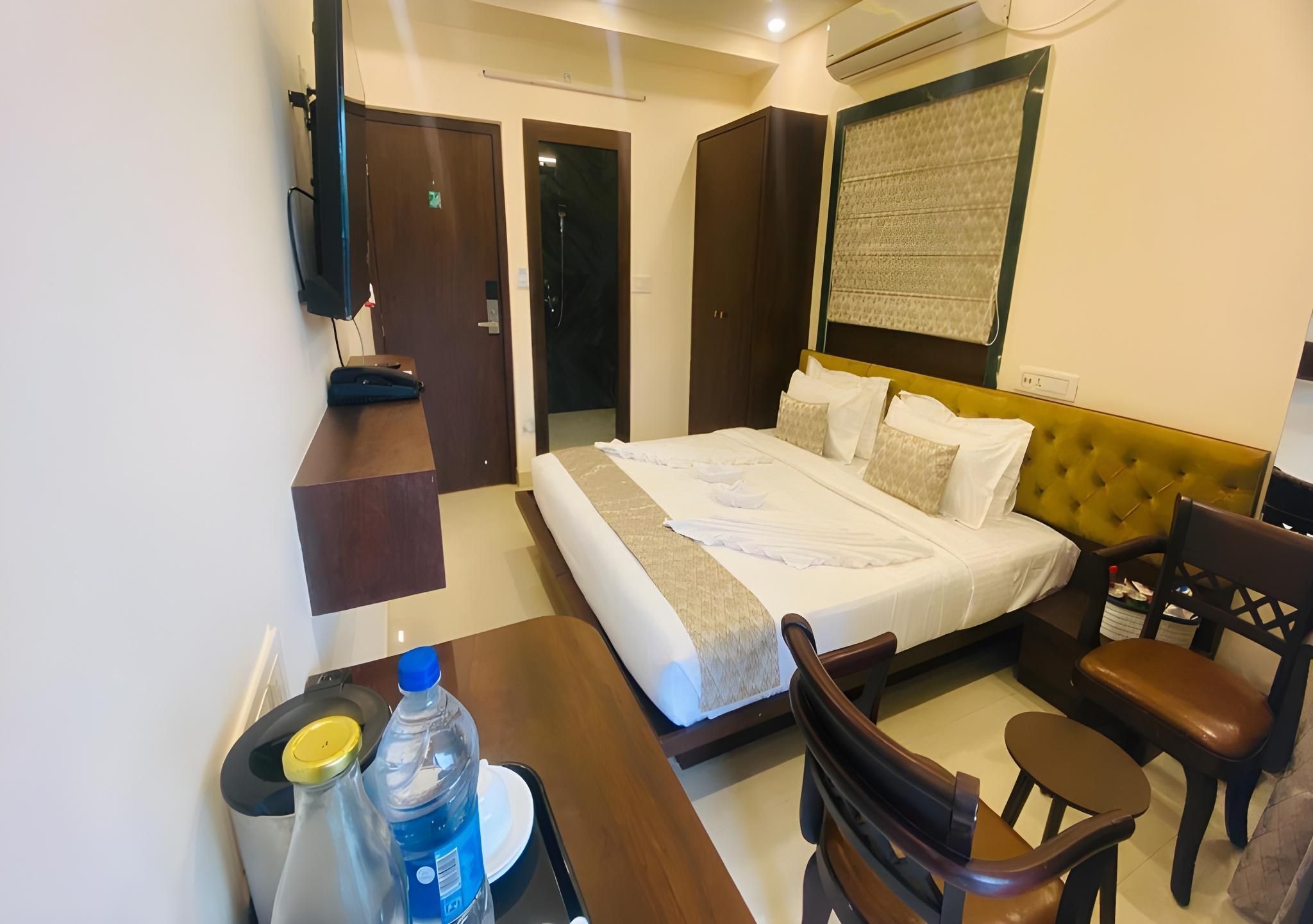 hotel photo