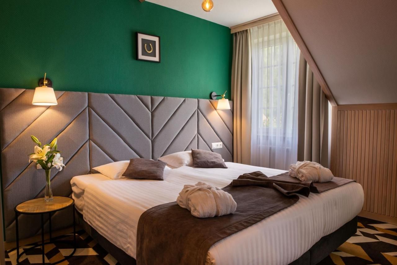 Santa Natura Resort & Spa