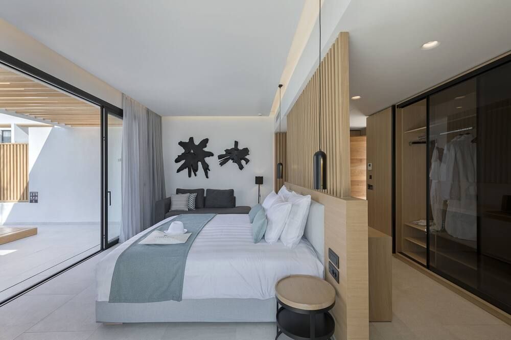 D' Andrea Lagoon All Suites - Adults Only