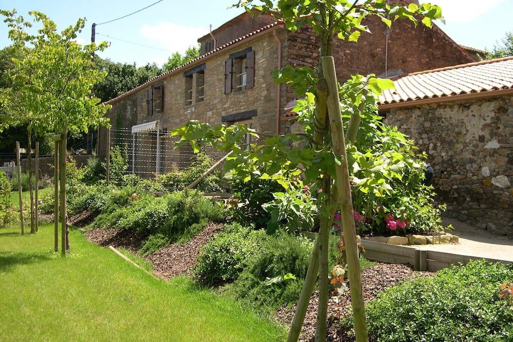 The cottage of La Pierre Rose 26 km Puy du fou 7 people Pays de Loire - La Tardière visuel 3/5 The cottage of La Pierre Rose 26 km Puy du fou 7 people Pays de Loire - La Tardière visuel 3/5