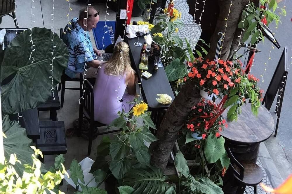 Hoianan Boutique Hotel