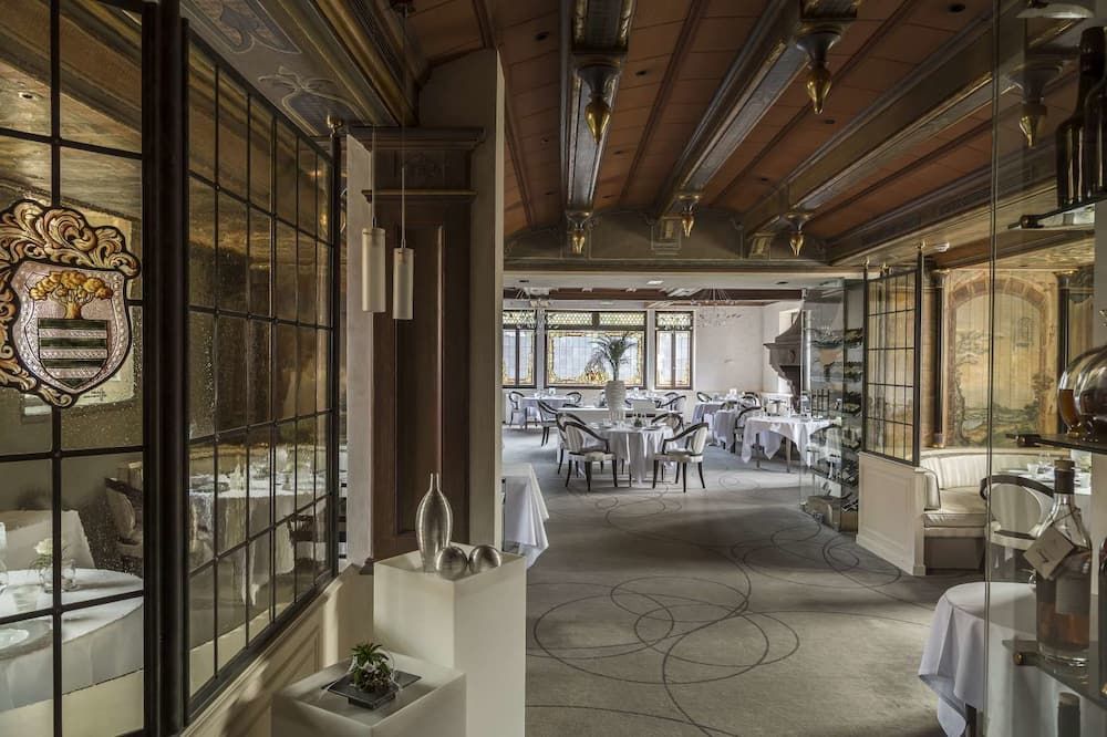 L'Auberge du Cheval Blanc