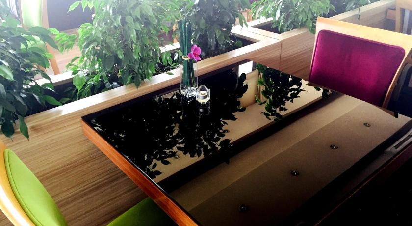 Grand Palace Hotel Erbil