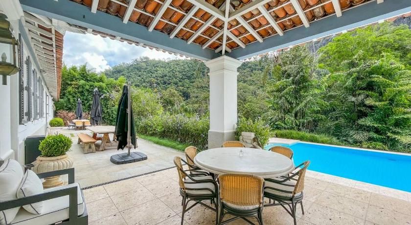 Casa Marambaia Hotel