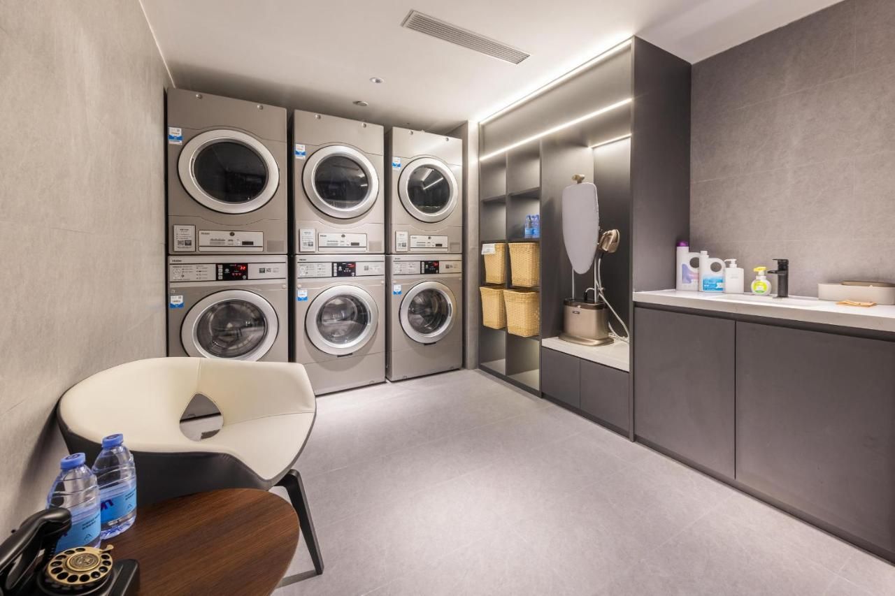 Atour X Hotel Shantou Vientiane City Convention and Exhibition Center