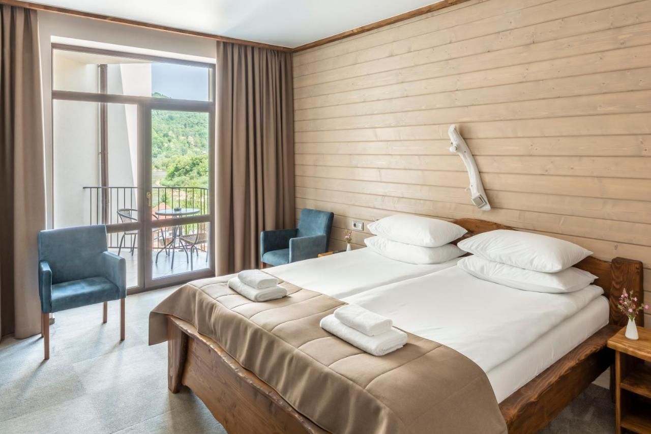 Osonnya Karpaty Resort Medical & Spa