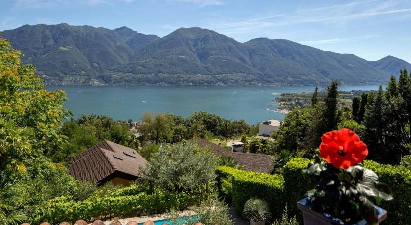 Boutique Hotel Albergo Brione