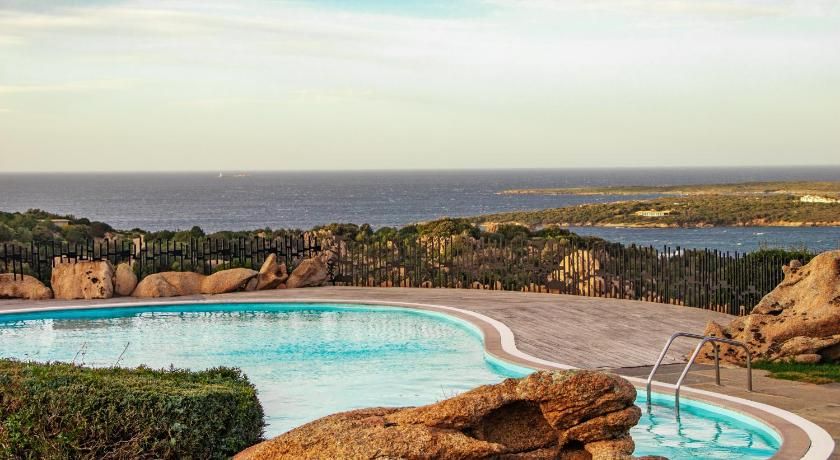 Bgitalianvacation - Domus Di Pitrizza