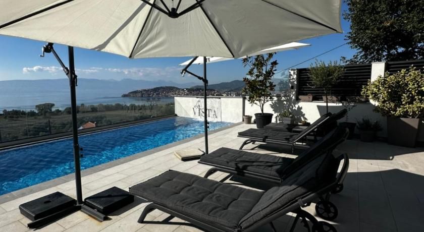 La Vista Luxury Villa