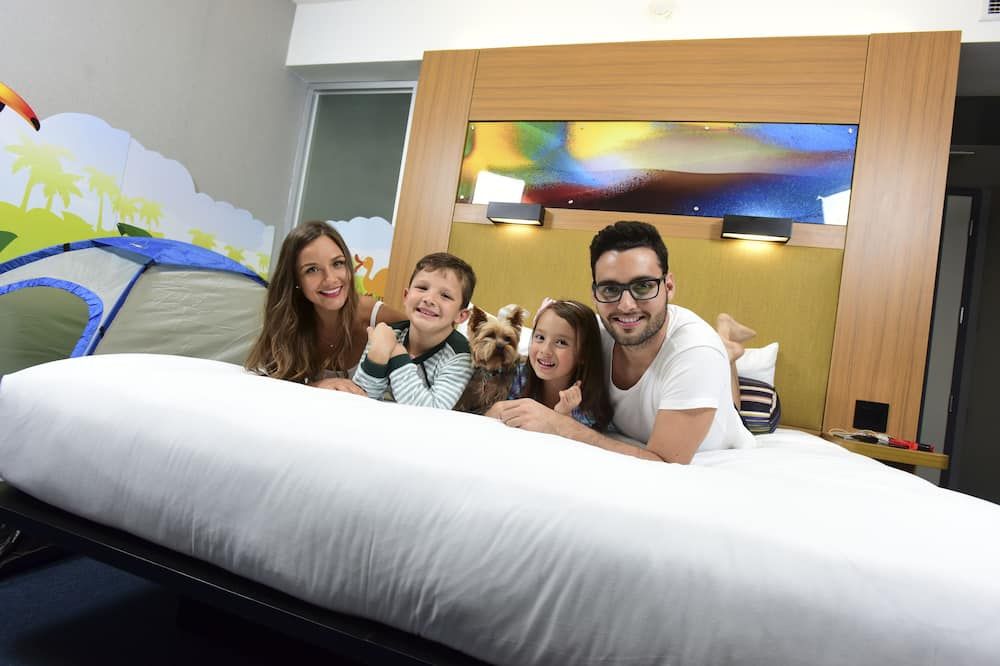 Aloft San Jose Hotel, Costa Rica