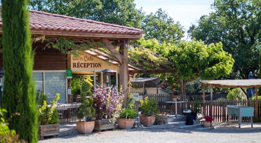 Au Pays de Cocagne Rhône-Alpes - Nyons visuel 1/5