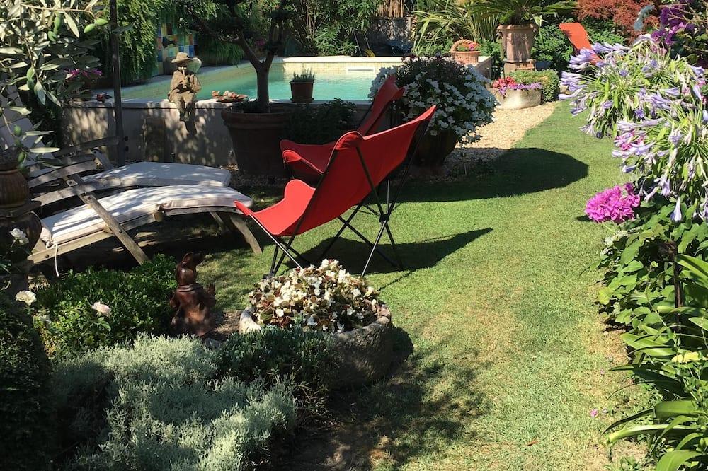 Le Clos Martin Provence-Alpes-Côte d'Azur - Eyragues visuel 5/5