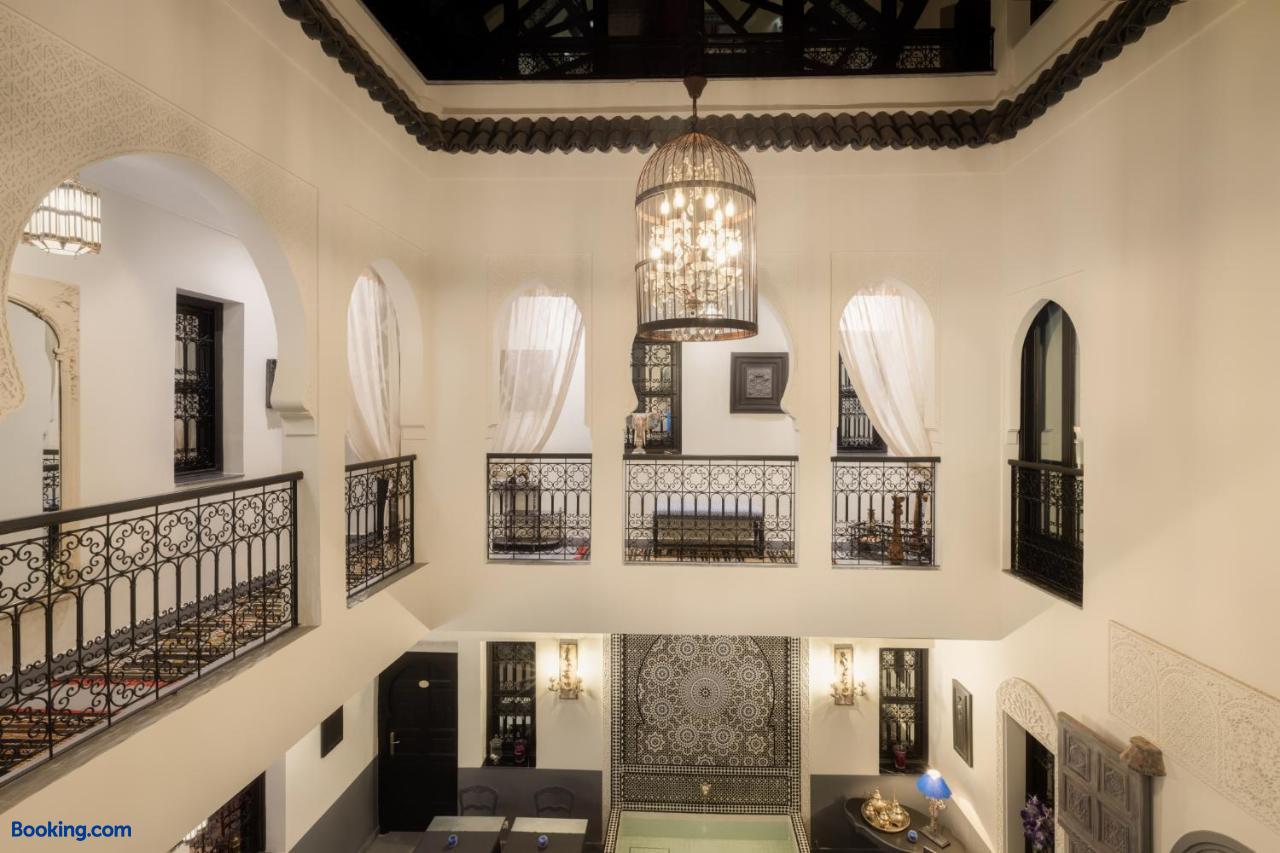 booking-1071423504-562381449-840490 Riad Sybil Boutique Hotel