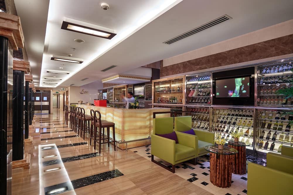 Silk Path Hotel Hanoi