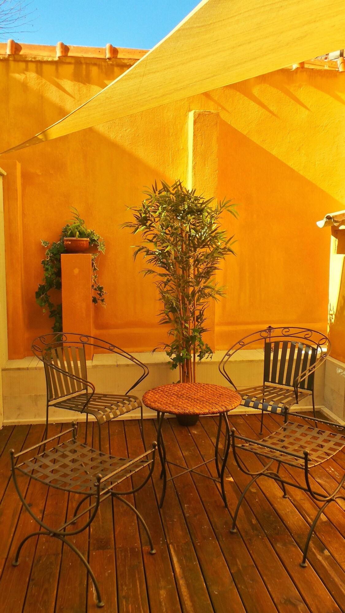 Hotel Relais Du Postillon Provence-Alpes-Côte d'Azur - Antibes visuel 1/5 Hotel Relais Du Postillon Provence-Alpes-Côte d'Azur - Antibes visuel 1/5