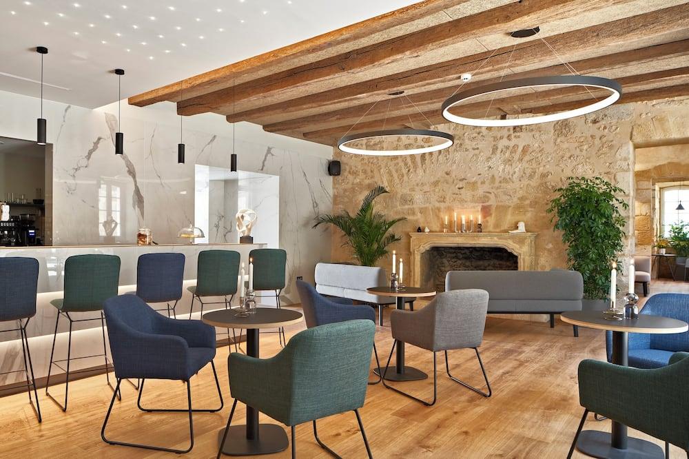 Hotel Le Chevalier Bleu Aquitaine - Monpazier visuel 2/5 Hotel Le Chevalier Bleu Aquitaine - Monpazier visuel 2/5