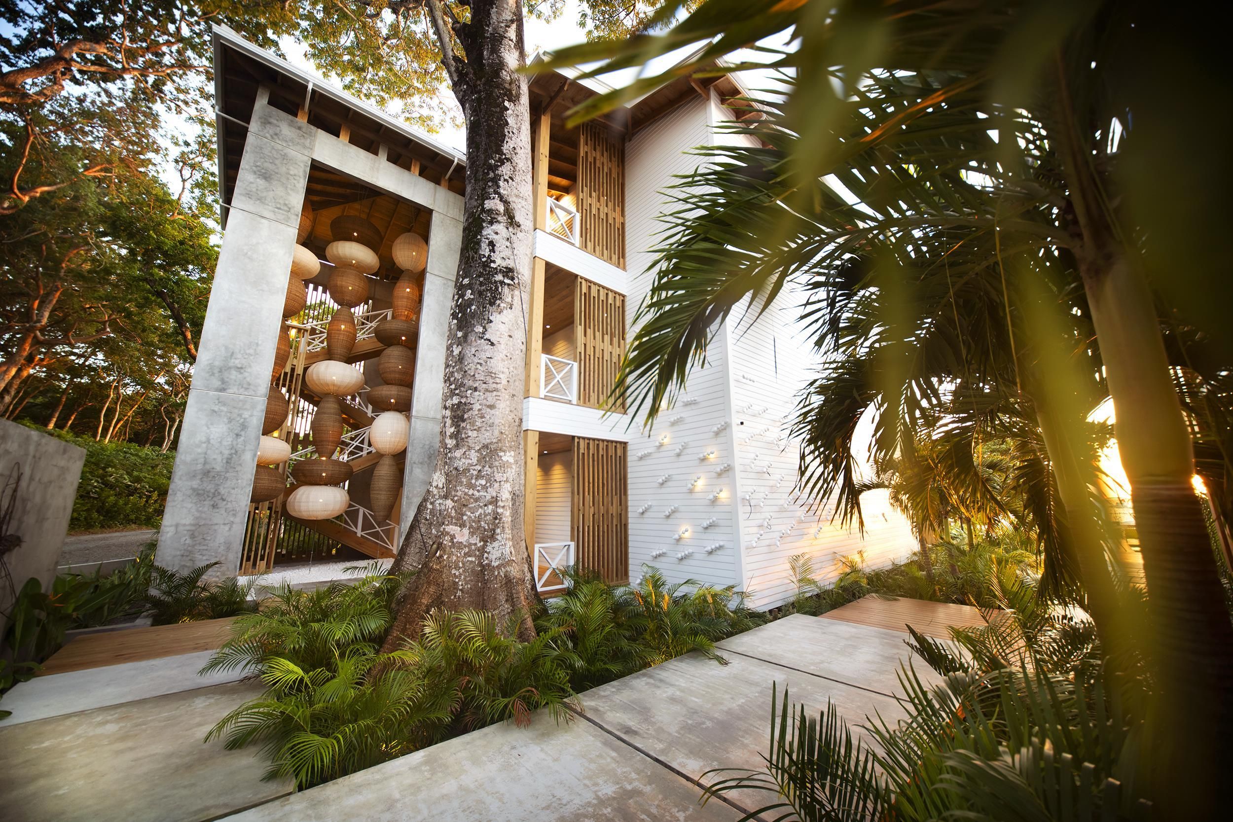 Ibagari Boutique Hotel