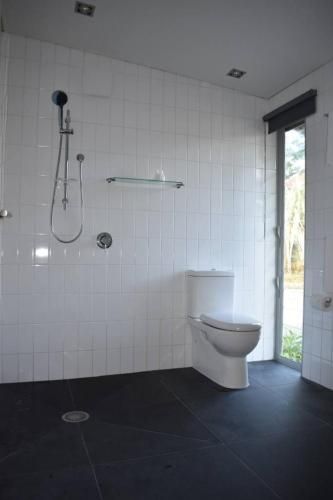 The Lakes - Kai Iwi Lakes Exclusive Retreat