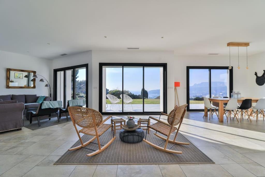 Villa Mita Provence-Alpes-Côte d'Azur - Cassis visuel 2/5