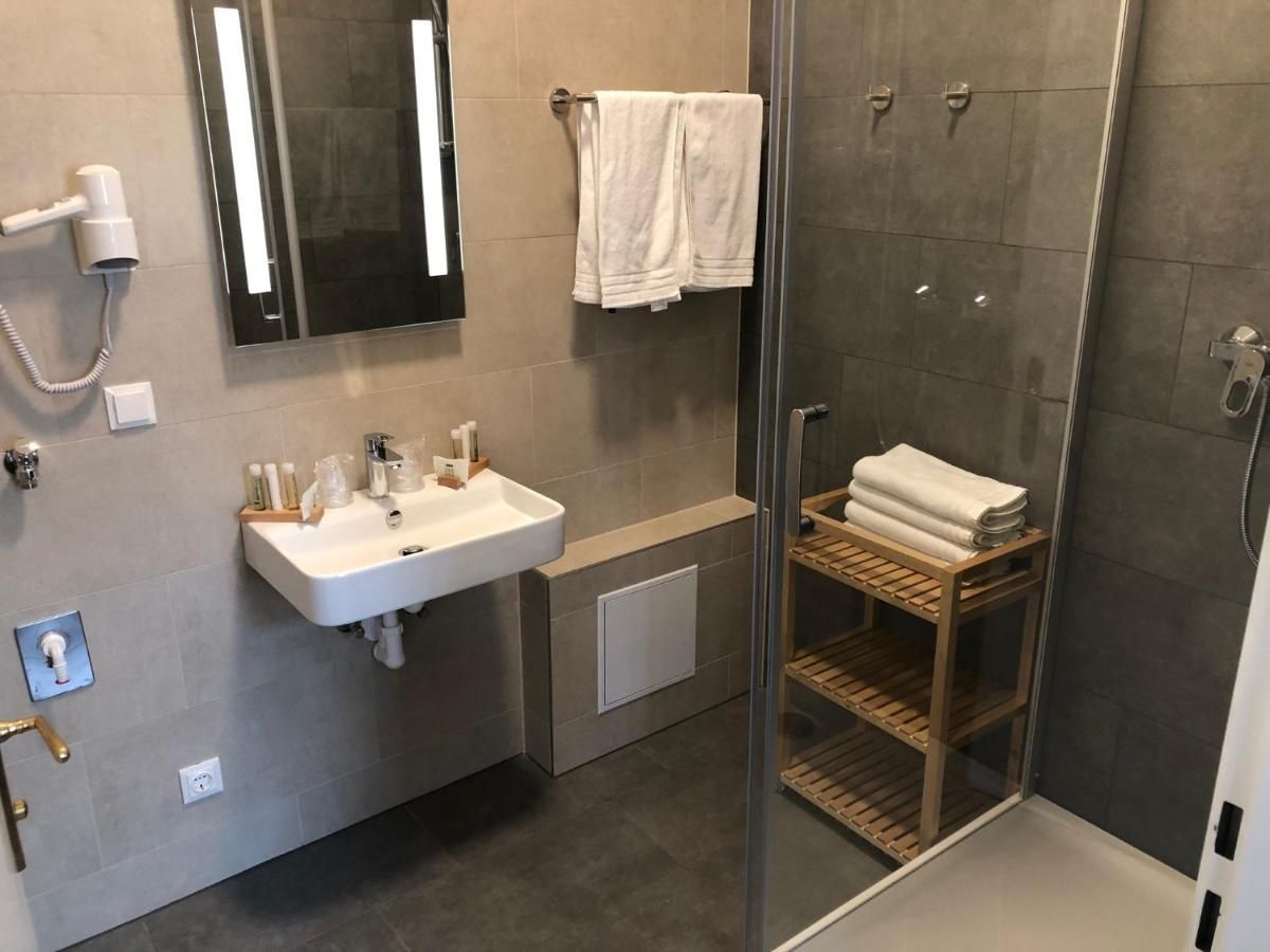 Hotel Brauhof Wien
