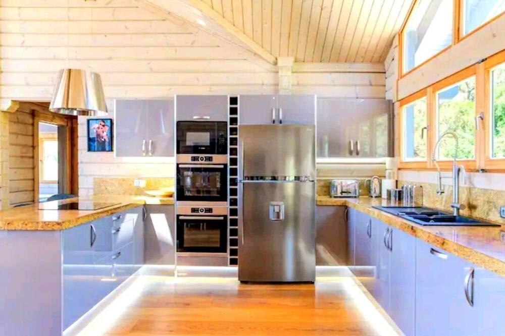 Casa Micheal Luxury Villa - El Cuarton, Tarifa - Andalousië - TARIEF visuel 4/5