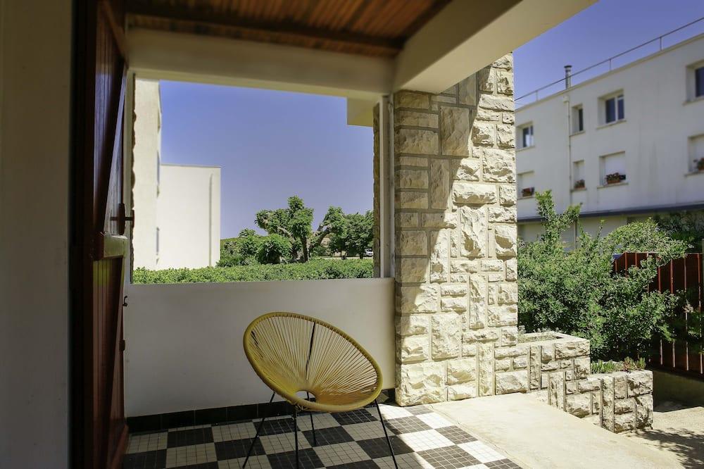 Villa 200m Ocean Centre Contis-Plage Aquitaine - Saint-Julien-en-Born visuel 2/5