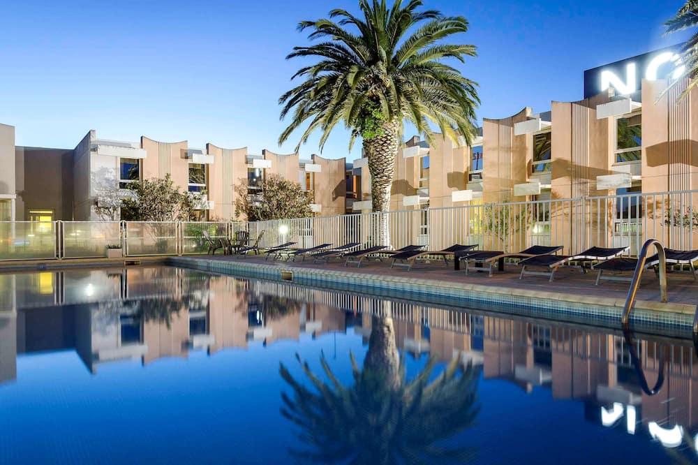 Novotel Perpignan Nord Rivesaltes Aquitaine - Rives visuel 1/5 Novotel Perpignan Nord Rivesaltes Aquitaine - Rives visuel 1/5