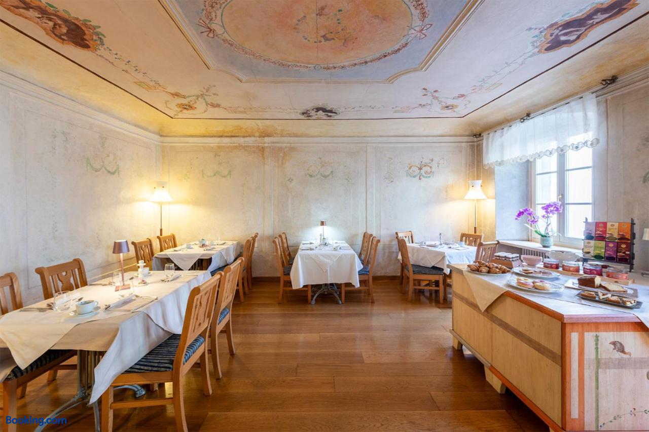 booking-604141-601656500-629984 Hotel Relais Orsingher