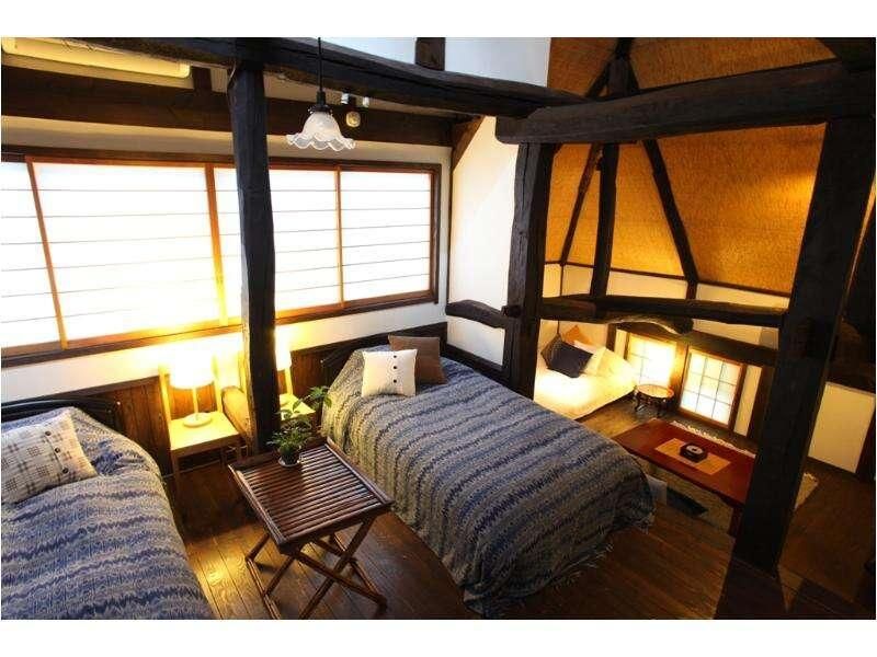 Azumino Ryokan Nishiya Besso