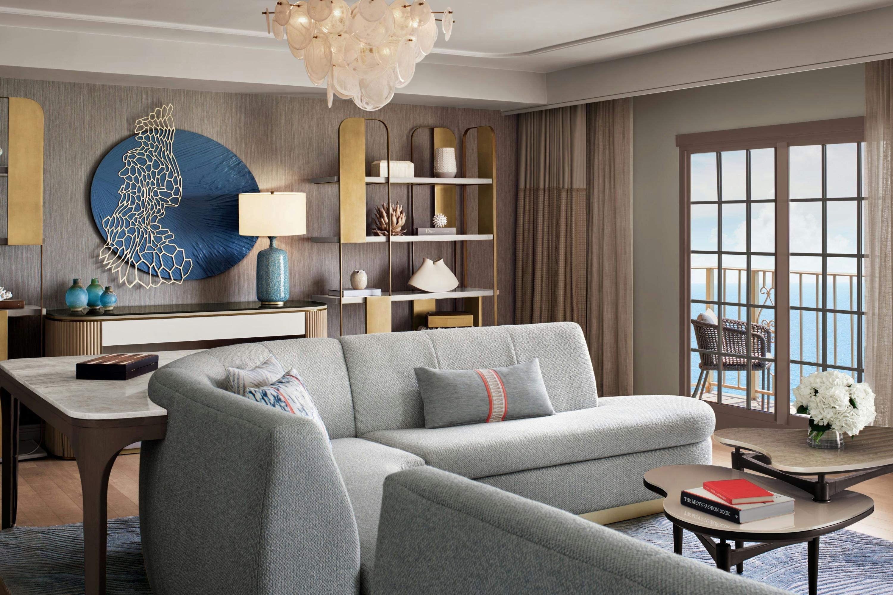 The Ritz-Carlton Naples