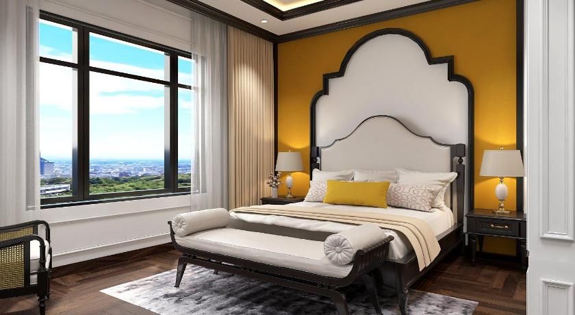 Moma Paris Hotel Ninh Bình