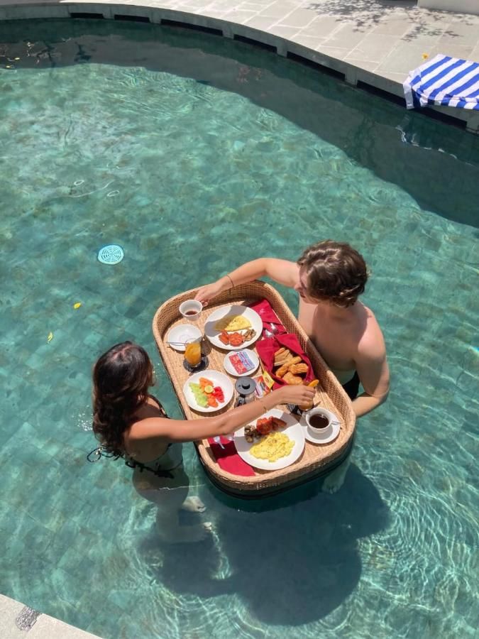 Mysa Boutique Hotel