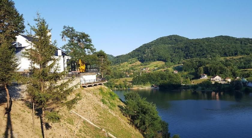 Hotel Vidikovac