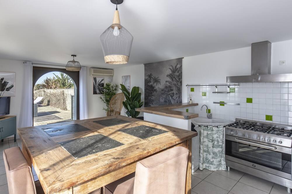 Domaine du Grand Bec Le Tennis, swimming pool, tennis, beach, sea view - Laag-Normandië - Villerville visuel 2/5 Domaine du Grand Bec Le Tennis, swimming pool, tennis, beach, sea view - Laag-Normandië - Villerville visuel 2/5