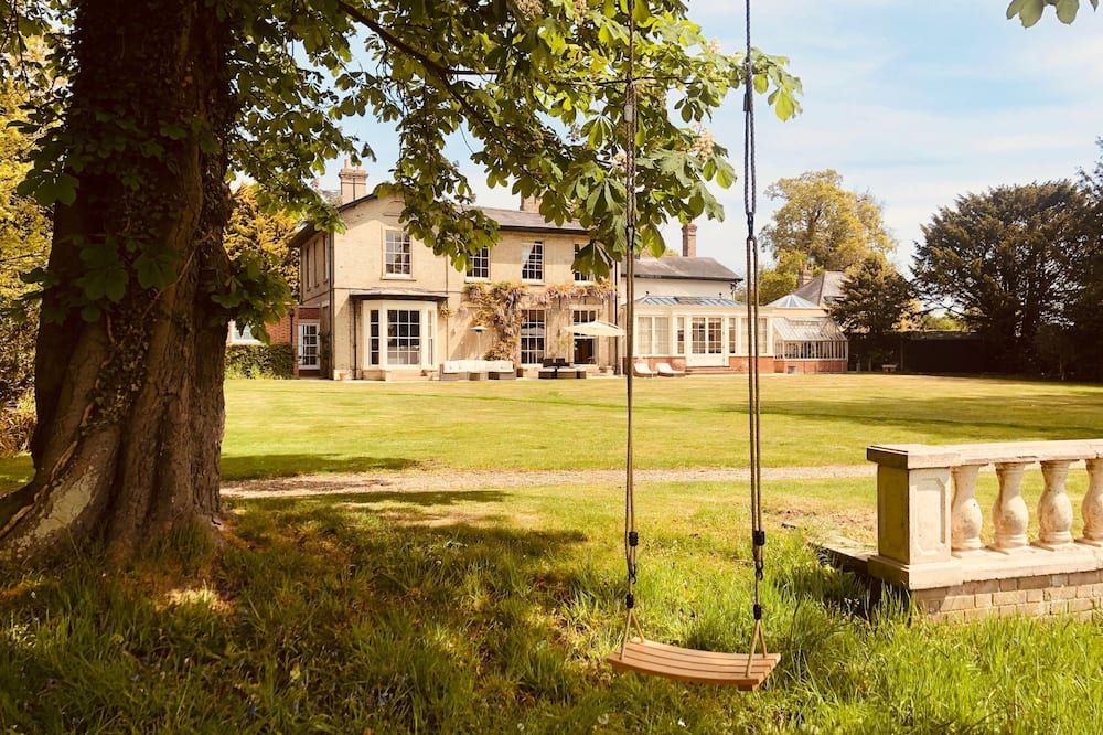 Somerleyton
