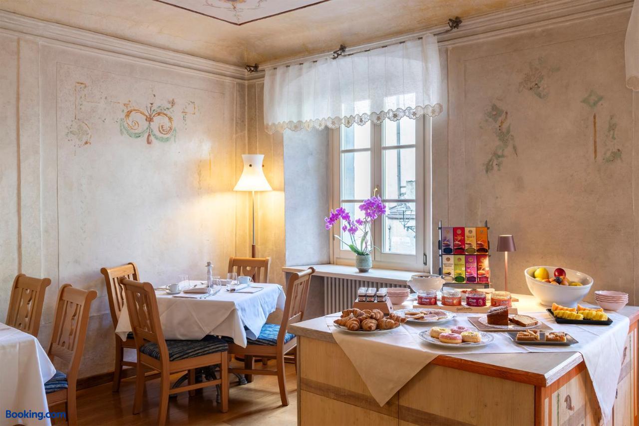booking-604141-601656491-862547 Hotel Relais Orsingher