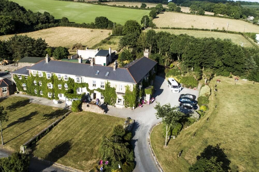 Glendine Country House