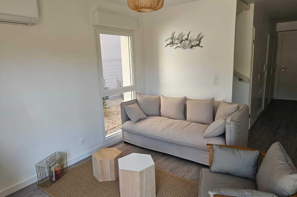 New villa Lacanau 300 meters from the beach Aquitaine - Lacanau visuel 1/5