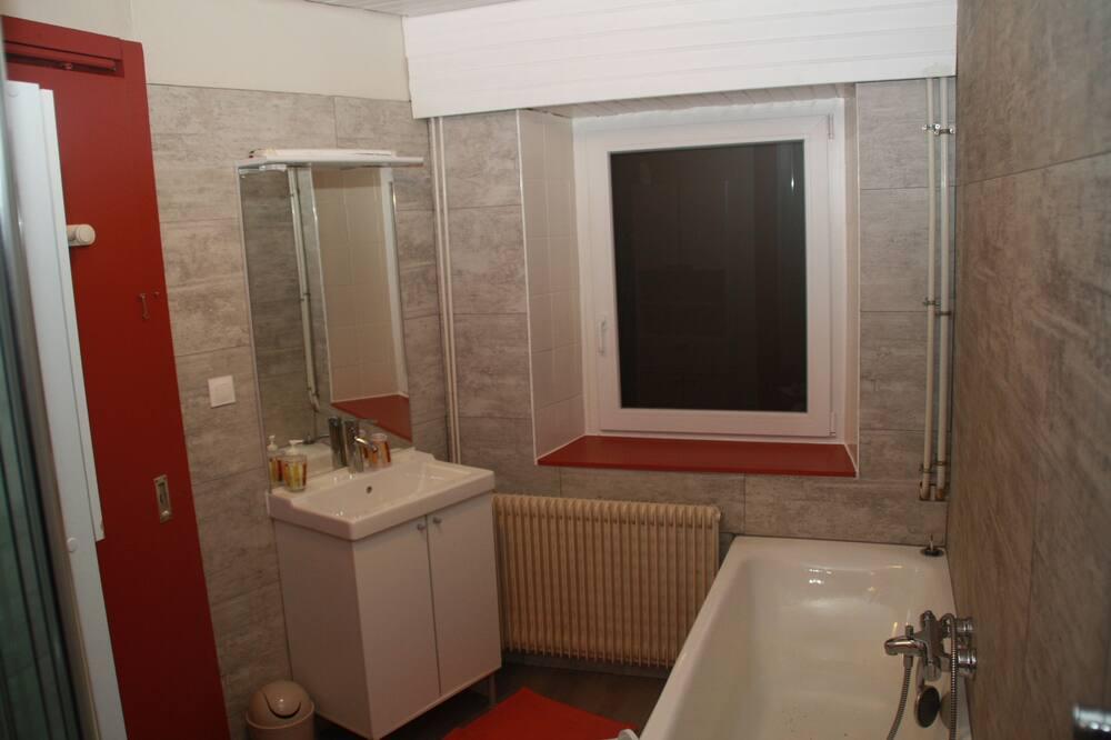 Noirupt Cottage near Lac Blanc Station Elzas - Orbey visuel 3/5 Noirupt Cottage near Lac Blanc Station Elzas - Orbey visuel 3/5